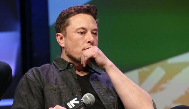 特斯拉ModelY缩水引笑话，市值蒸发650亿，突破困境需马斯克放手-有驾