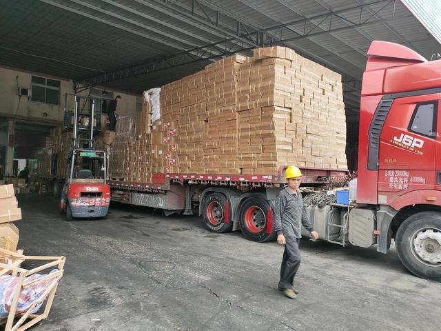 重庆到上饶物流公司专线快捷安全直达的物流运输服务-有驾