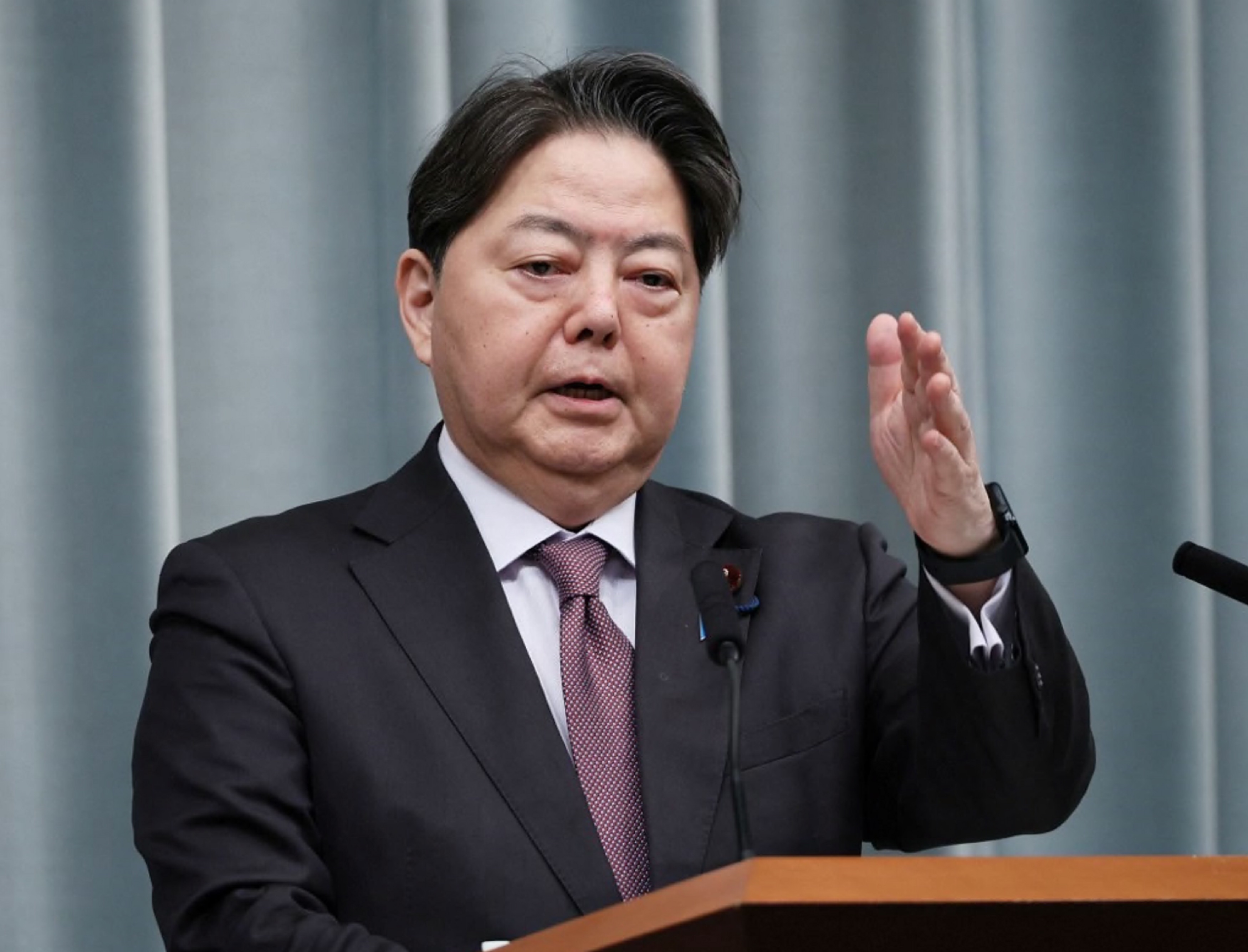 _日本自民党总裁五强争霸，谁会是最后赢家？_日本自民党总裁五强争霸，谁会是最后赢家？