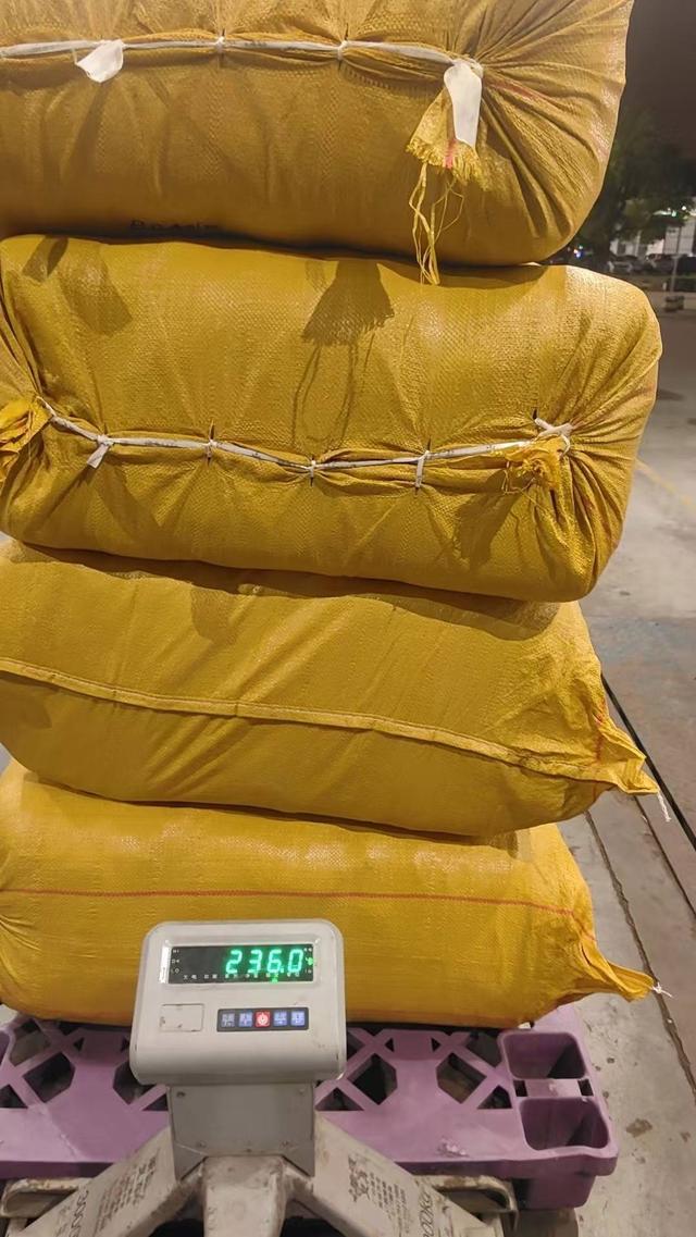 上海到扬州机场货运-有驾