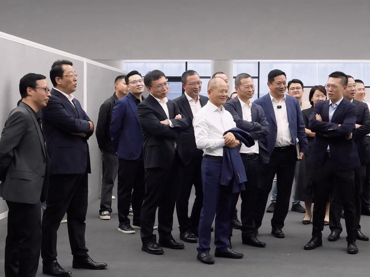 _华为广汽子品牌_华为广汽