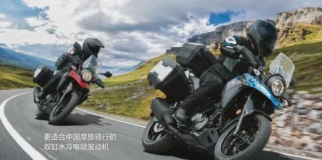 也是一样的国产摩托车,豪爵不是一样的兄弟吗?早年上市的国产精品水冷150小踏板,跑西藏高原暴露出发动机漏水漏油等通病-有驾