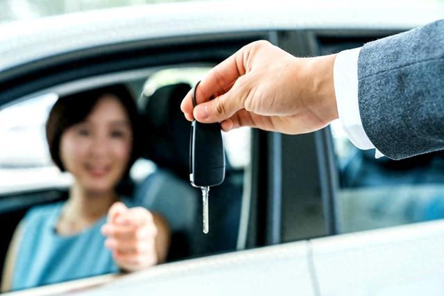 9月销量榜出炉，买油车不是蠢，而是明智之选-有驾