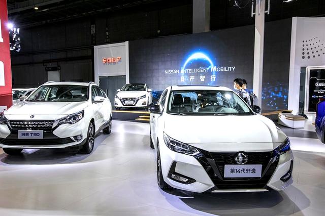 9月销量榜出炉，买油车不是蠢，而是明智之选-有驾