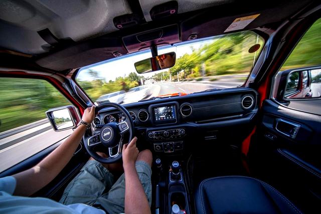 9月销量榜出炉，买油车不是蠢，而是明智之选-有驾