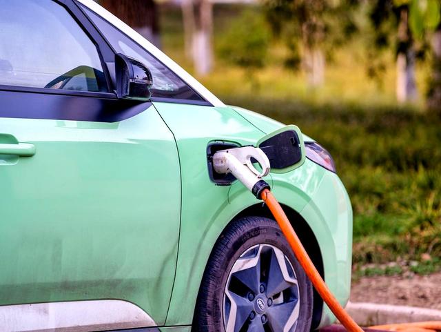 9月销量榜出炉，买油车不是蠢，而是明智之选-有驾