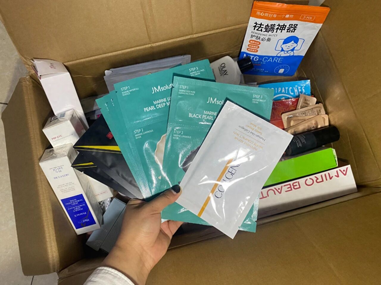 果然还是年轻人脑子好使！“过期物品”换个思路用，居然更好用__果然还是年轻人脑子好使！“过期物品”换个思路用，居然更好用