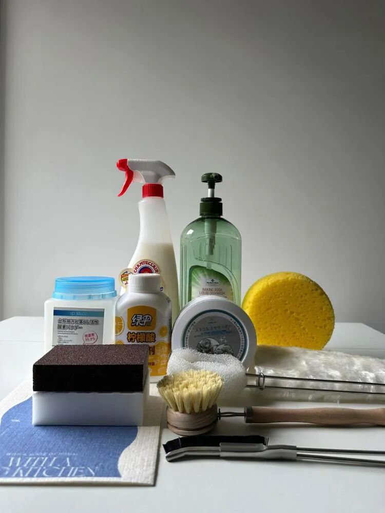 消费降级后，才明白老妈的“生活方式”有多省心，家务直接少一半_消费降级后，才明白老妈的“生活方式”有多省心，家务直接少一半_