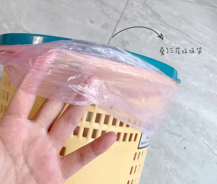 _消费降级后，才明白老妈的“生活方式”有多省心，家务直接少一半_消费降级后，才明白老妈的“生活方式”有多省心，家务直接少一半