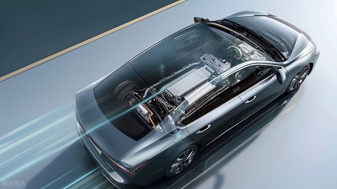 _插混车的悲哀：撕开了油车的防线，为何却在30万战场输给了增程_插混车的悲哀：撕开了油车的防线，为何却在30万战场输给了增程