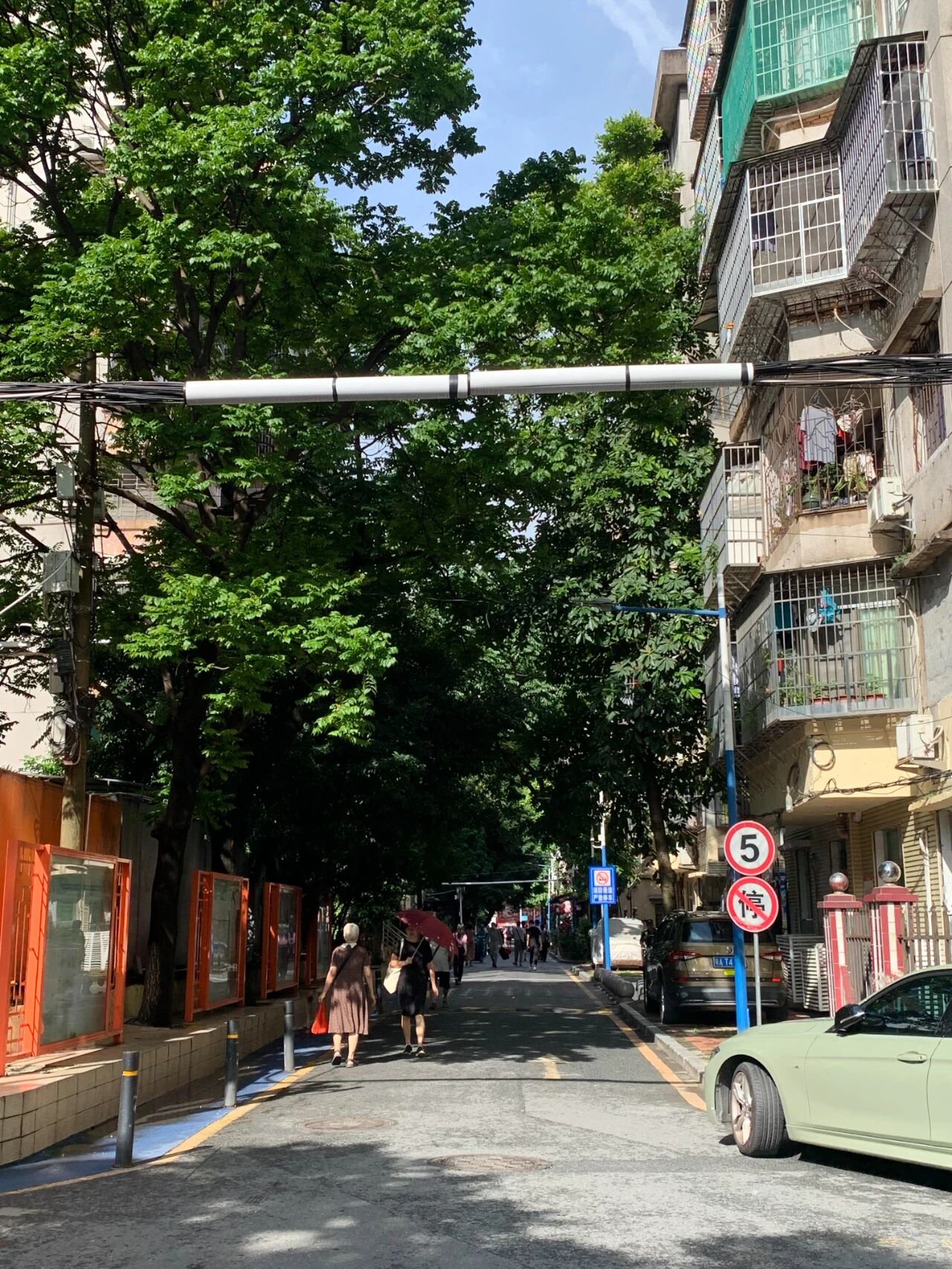 电梯老房子_老小区电梯入户_