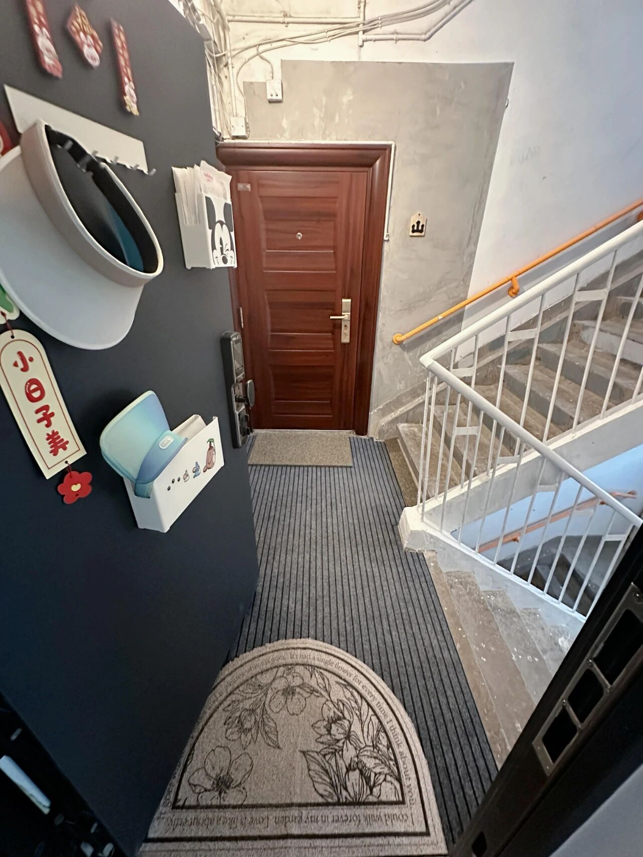 老小区电梯入户_电梯老房子_