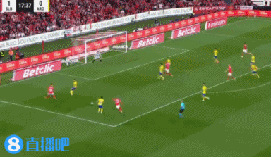 _本菲卡5-0阿罗卡暂升第二 帕夫利季斯戴帽+点射双响奥塔门迪建功_本菲卡5-0阿罗卡暂升第二 帕夫利季斯戴帽+点射双响奥塔门迪建功