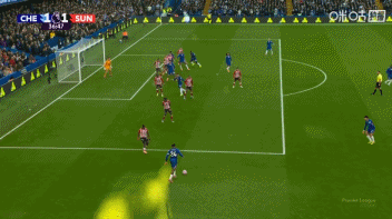 切尔西vs热刺直播__桑切斯比赛视频