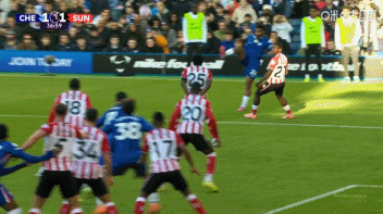 _切尔西vs热刺直播_桑切斯比赛视频