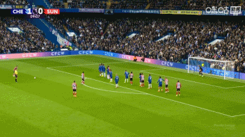 切尔西vs热刺直播__桑切斯比赛视频