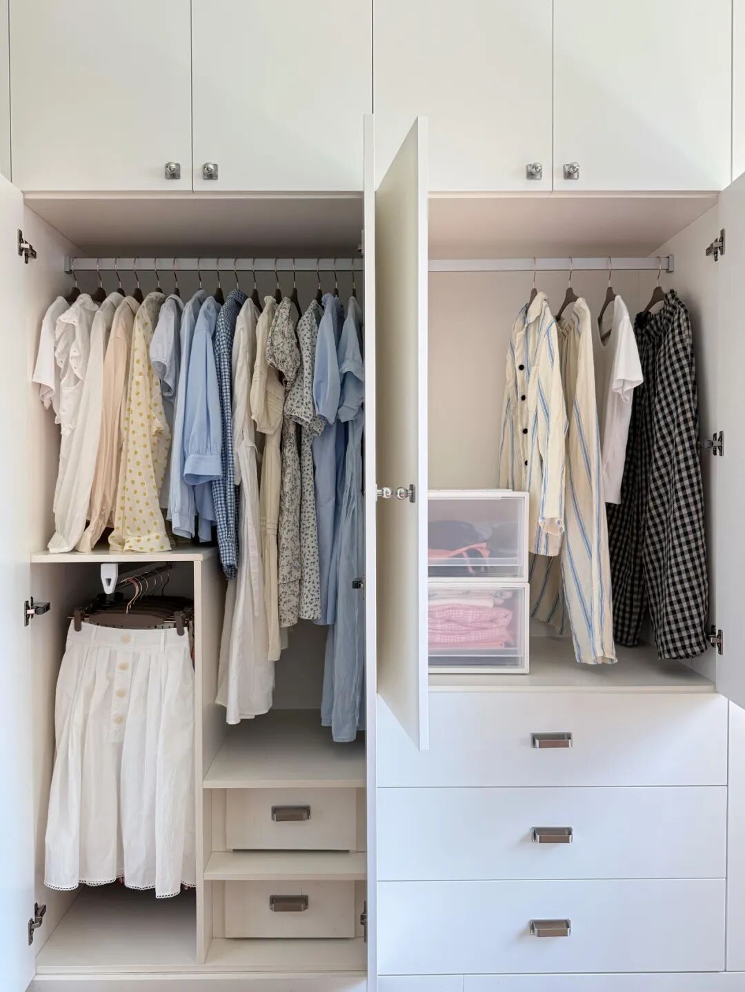 _收纳diy_收纳教程