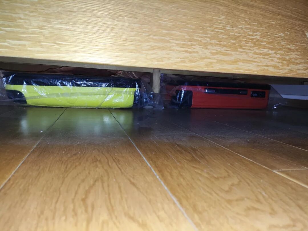 收纳教程__收纳diy