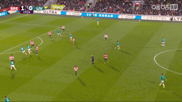 _利物浦球星福勒_利物浦对沃德福德