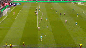 利物浦对沃德福德__利物浦球星福勒