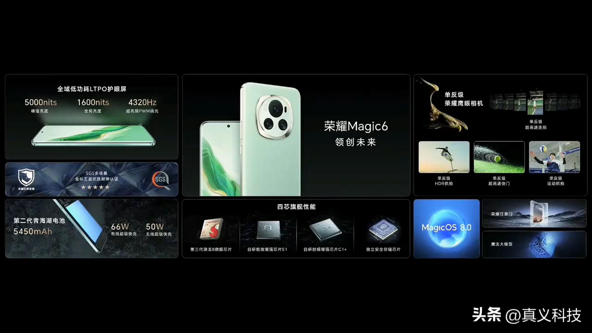 荣耀魔法系列__荣耀魔法书2019