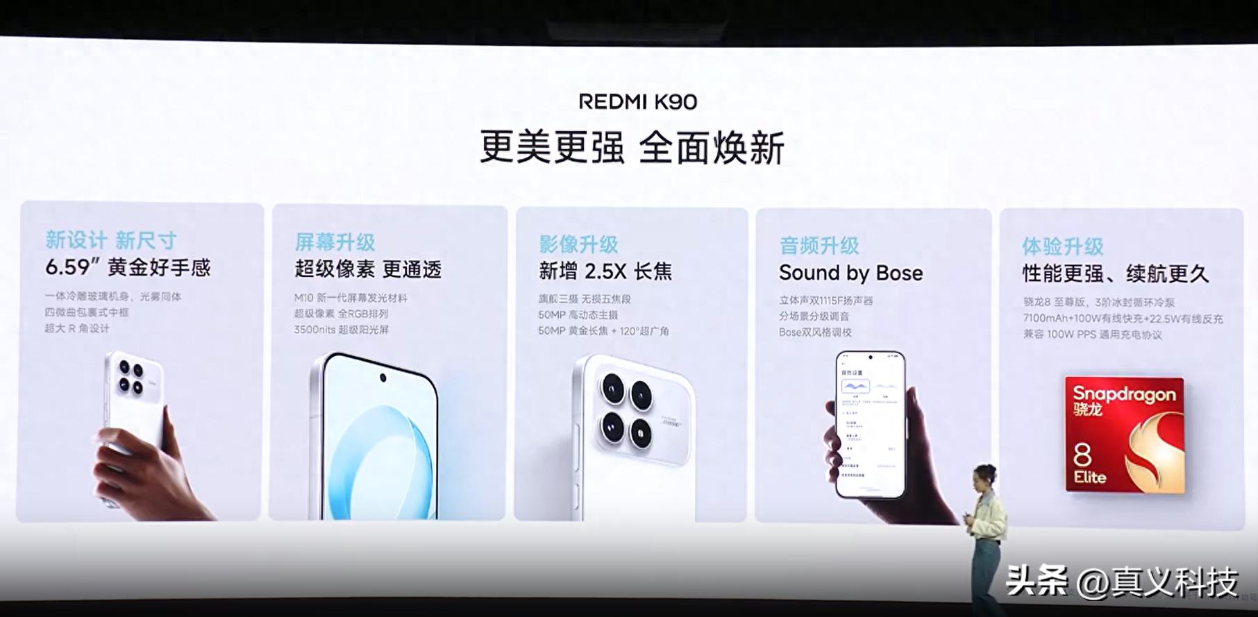 _红米K90系列发布,2599元起售,Redmi冲高正式迈入4000元档纪元!_红米K90系列发布,2599元起售,Redmi冲高正式迈入4000元档纪元!