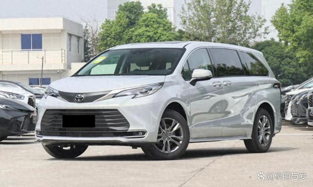 “油电混动不止是省油！丰田赛那如何用实力挑战新能源车的市场统治？”-有驾