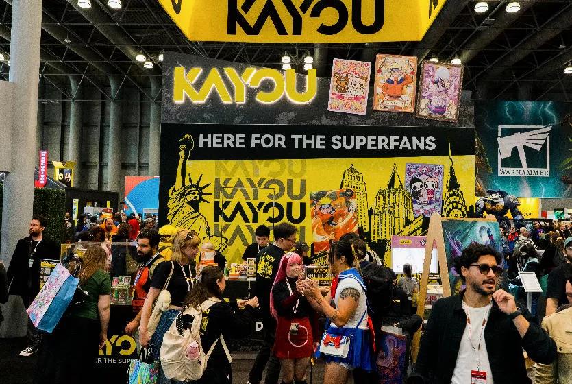 _千亿卡牌赛道崛起,Z世代社交货币点亮文化新消费_千亿卡牌赛道崛起,Z世代社交货币点亮文化新消费