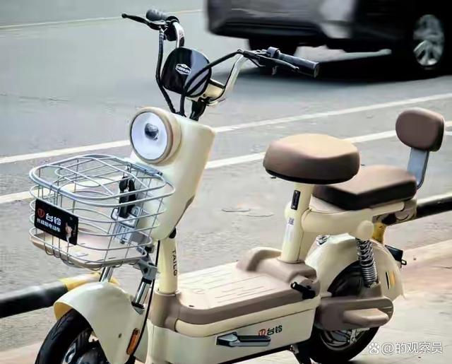 大牌电动车不用好电机，一是嫌贵，二是盼你三四年换新-有驾