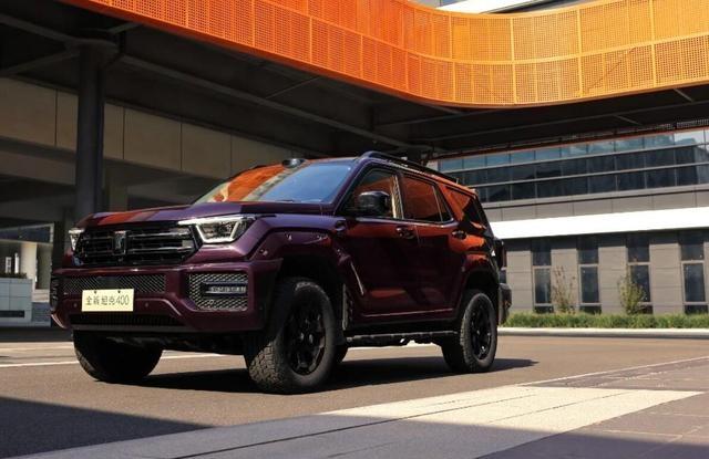 把钱包准备好 长城汽车三款SUV新车来袭 哈弗H6L领衔-有驾