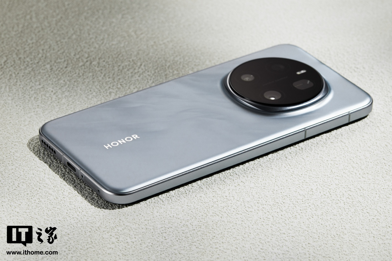 硬件不会绑定新特性:荣耀 Magic6 / 7 全系将支持追色和胶片功能_硬件不会绑定新特性:荣耀 Magic6 / 7 全系将支持追色和胶片功能_