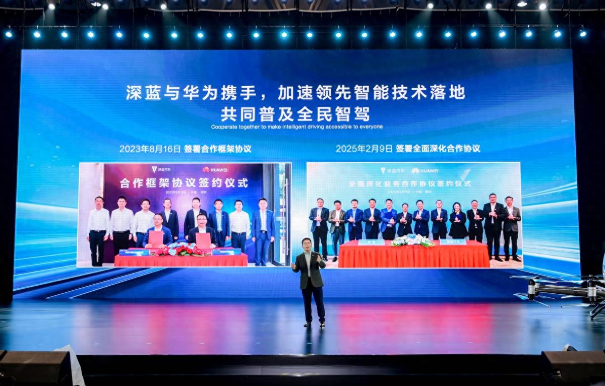 有钱人专属?这家车企表示不同意!_有钱人专属?这家车企表示不同意!_