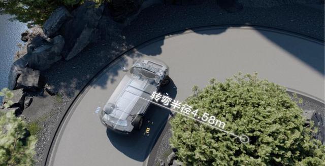 一家六口出门，后排挤成罐头？这台车让第三排成年人也坐得舒坦-有驾