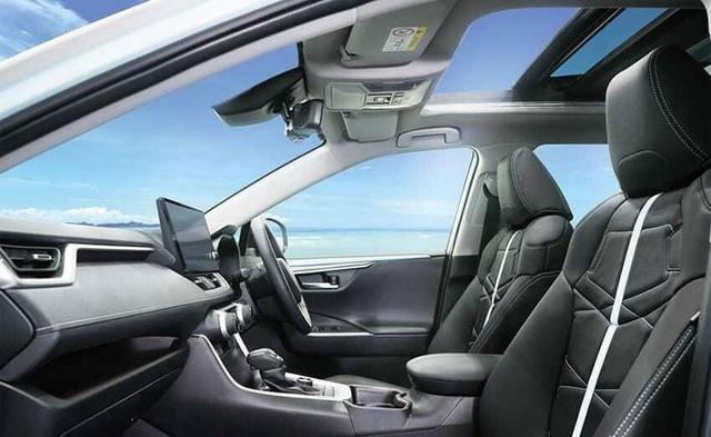 刚停产就复刻！日本这台改装SUV凭啥让车迷疯抢？-有驾