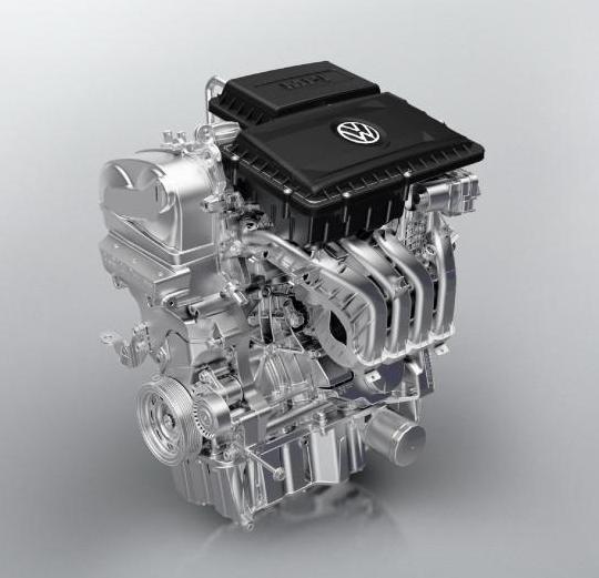 EA211加双离合或6AT，这组合凭啥能让大众硬刚国产车？12.59万新车限时跌到7.99万？大众这次豁出去的底气是啥？-有驾