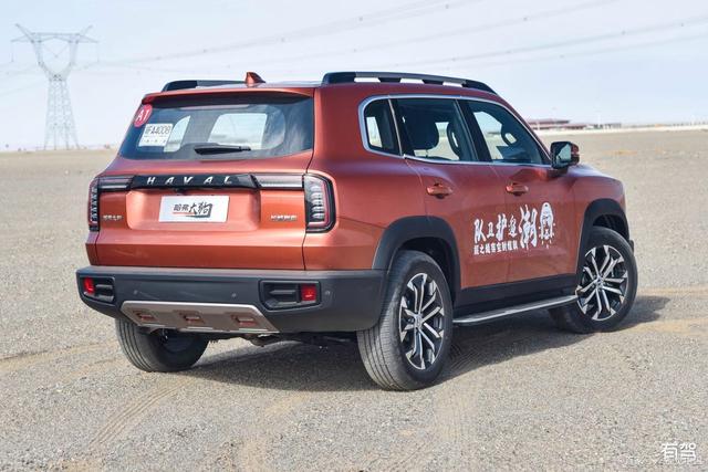 买哈弗大狗别乱选！资深博主掏心窝十大忠告，避坑还省钱-有驾