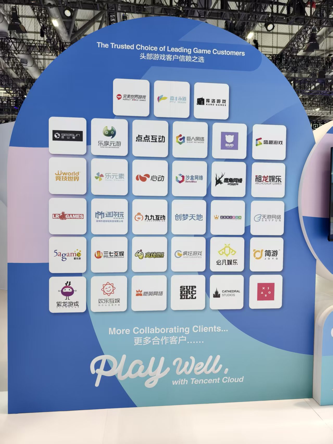 _腾讯云市场占有率_2020年腾讯云份额