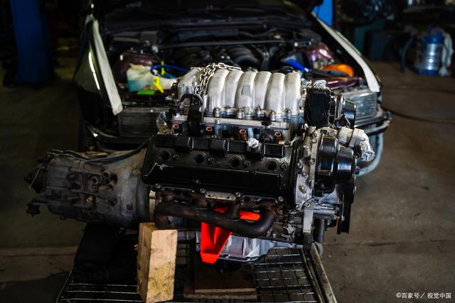 汽车发动机能换吗？交警提醒：这3种情况可换，手续办错扣12分-有驾
