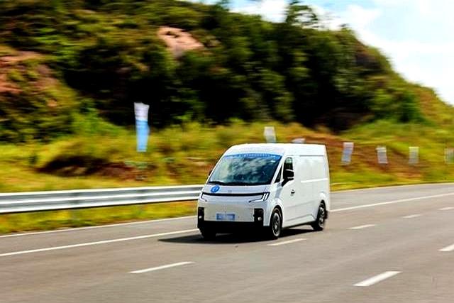 大VAN市场的增量，未来几年究竟来自哪些主要力量？-有驾