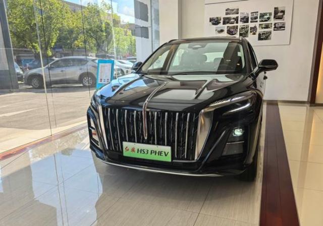 红旗国雅上个月只卖了4辆,令人惋惜了如此精彩的外观设计,红旗与华为深度合作打造超级豪华品牌的潜力却未能实现-有驾