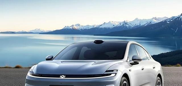 比亚迪净利破230亿，领跑自主车企，上汽长城紧随其后-有驾