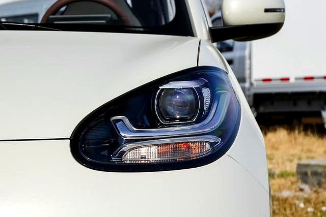 2025五菱缤果配置解析，入门款介绍，顶配选购建议-有驾