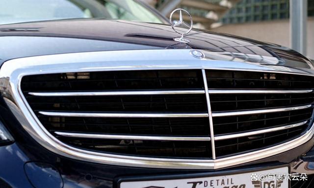 奔驰豪华光环还能撑多久？-有驾