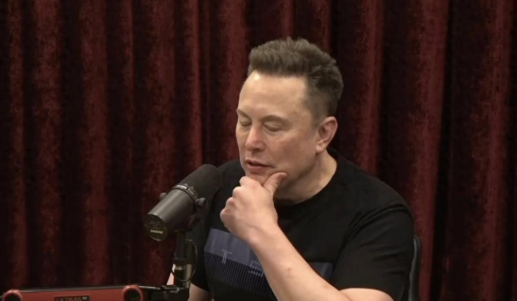 _马斯克畅想未来手机：只显示影音、不会内置OS或App的AI超级终端_马斯克畅想未来手机：只显示影音、不会内置OS或App的AI超级终端