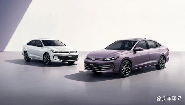 国民家轿新里程碑：朗逸家族第650万辆下线、朗逸 Pro亮相-有驾