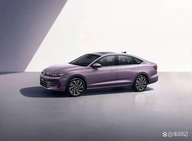 国民家轿新里程碑：朗逸家族第650万辆下线、朗逸 Pro亮相-有驾