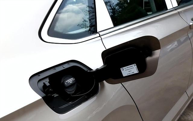 速腾真实油耗测试：月薪5千能否轻松养车？-有驾