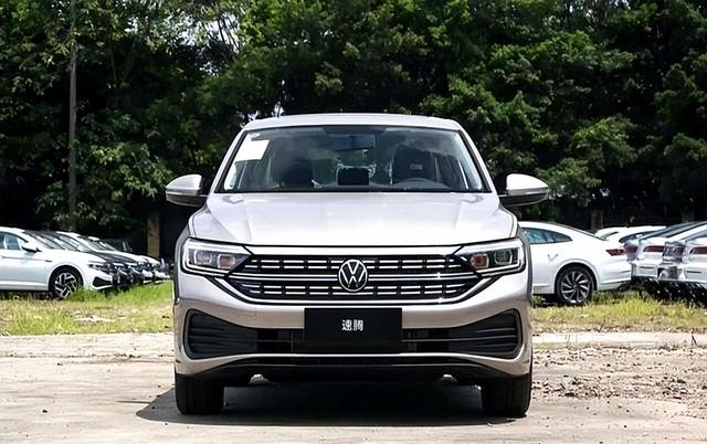 速腾真实油耗测试：月薪5千能否轻松养车？-有驾