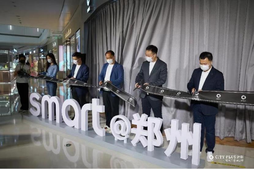 郑州4家店月销仅60台，内卷重压之下，smart该何去何从？_郑州4家店月销仅60台，内卷重压之下，smart该何去何从？_