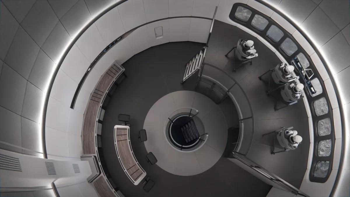 阿尔忒弥斯登月宇航员_阿耳忒弥斯登月计划_